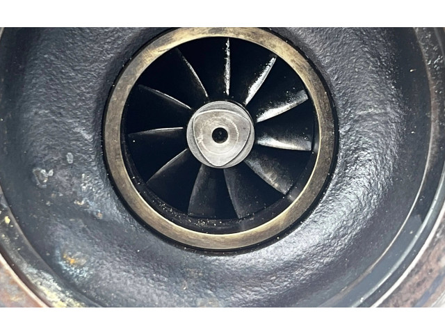  Турбина Alfa Romeo Stelvio  46338265         