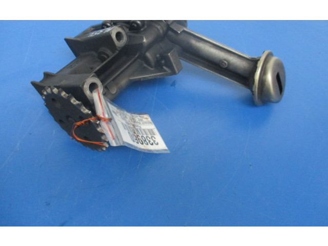 Čerpadlo oleje 7700600532, 7700600532   Renault Megane II   K9K722