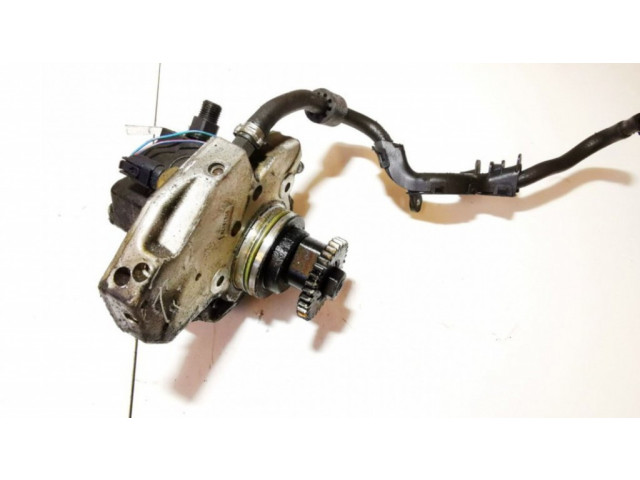 Vstřikovací čerpadlo a6420700501, 0445010145   Jeep Grand Cherokee (WK)  pro naftový motor 3.0  