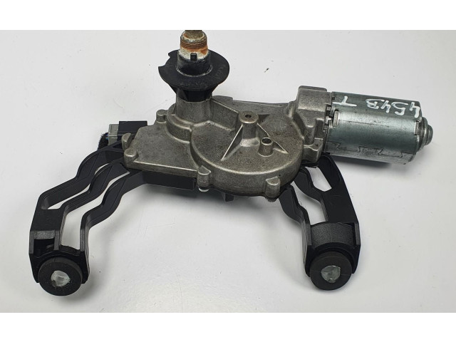 Моторчик заднего дворника A4548200208    Smart ForFour I