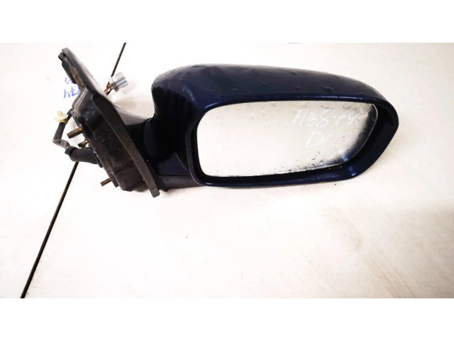 Zpětné zrcátko pravé Honda Civic 2002  e1010672  
