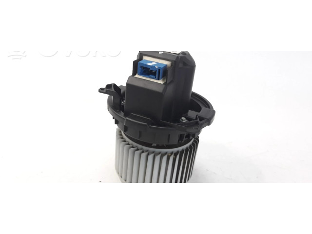 Вентилятор печки    MR1162435590   Nissan Micra K14