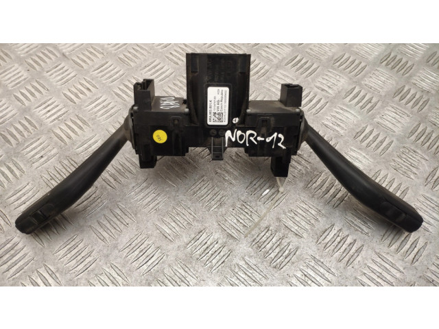 Подрулевой переключатель 6RA953501K   Skoda Rapid (NH)