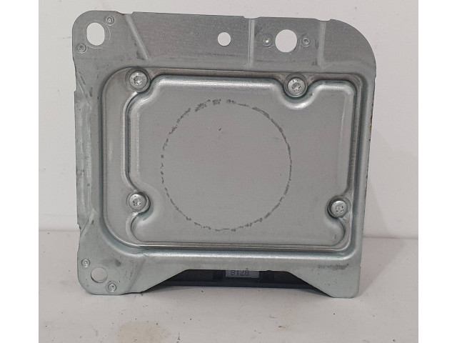 Блок подушек безопасности 9803380480, 0285011402   Peugeot 208