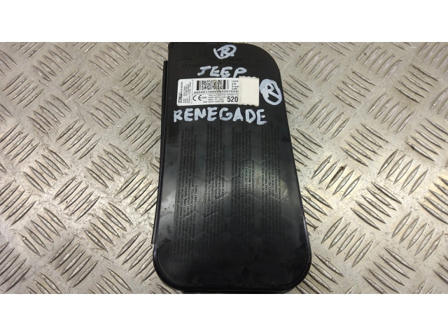 Подушка безопасности в сиденье 34165487C   Jeep Renegade