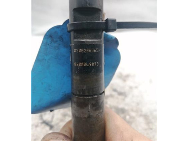 Vstřikovač 8200365186, 8200365186   Renault Megane II    K9K-729 
