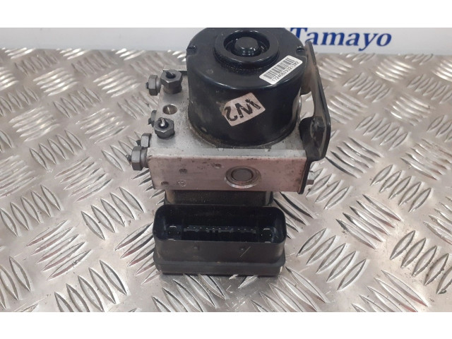 Jednotka ABS 8V512M110AD, 06210955813   Ford Fiesta 2008