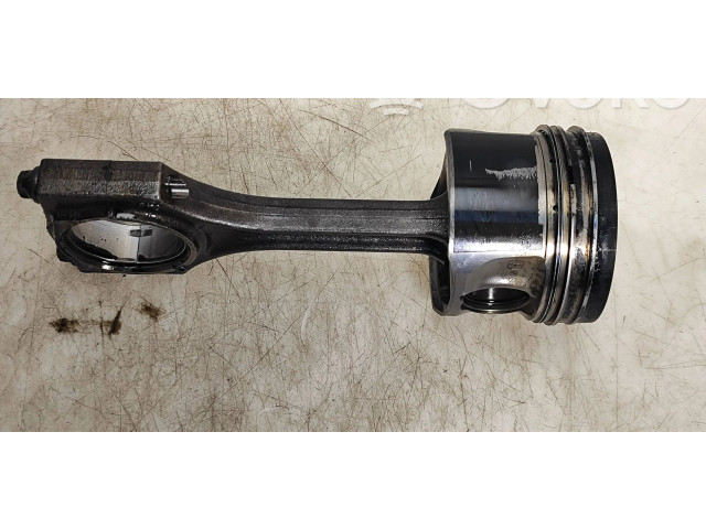  Поршень с шатуном N47C16A 781256704  Mini Cooper Countryman R60  
