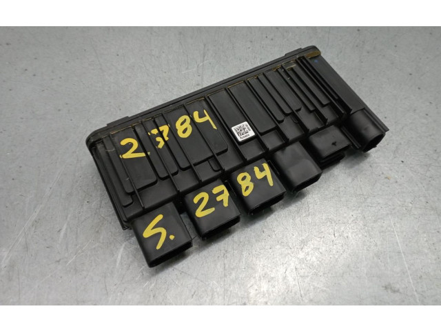 Блок комфорта 863855104, 18576710   BMW M3 G80   