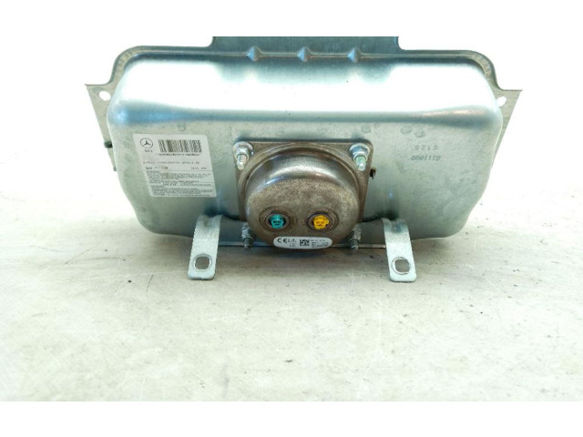 Подушка безопасности пассажира A1668602402   Mercedes-Benz GLE (W166 - C292)