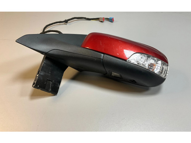 Zpětné zrcátko  Volvo C70 2012  30762313, 110112  