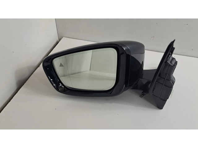 Zpětné zrcátko  levé BMW 7 G11 G12 2015  7437151  