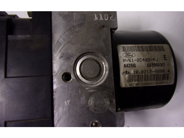 Jednotka ABS 1847182, BV612C405AJ   Ford C-MAX II 2013