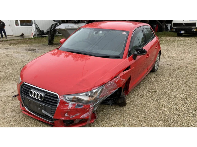 Замок капота 8X0823480A   Audi A1