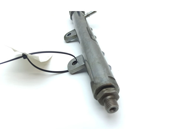 Vstřikovač CK5Q9D280AB, 0445216046   Land Rover Range Rover Sport L494     