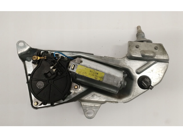 Моторчик заднего дворника 8200028554    Renault Megane I