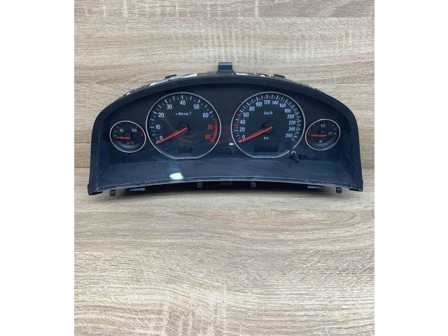 Панель приборов 13136725HN   Opel Signum       