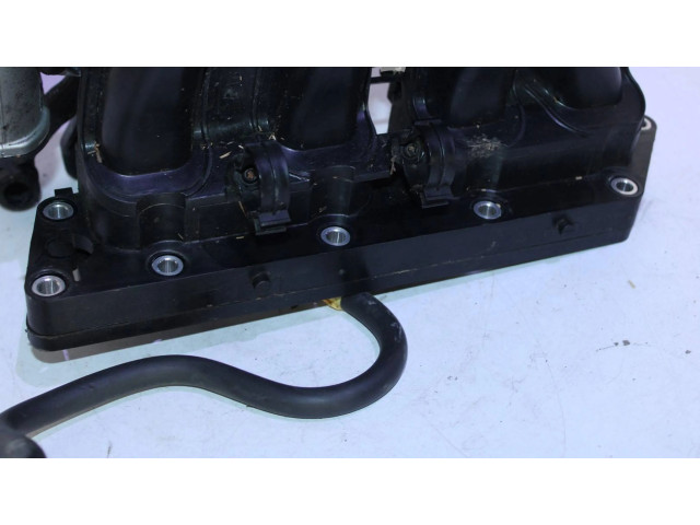 Vstřikovací lišta 00552682680   Fiat Tipo     