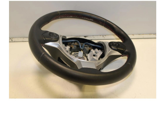 Volant Toyota GT 86 2012   