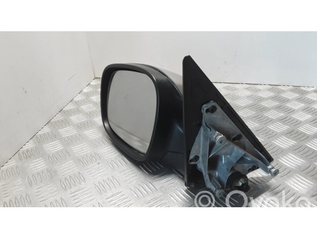 Zpětné zrcátko  levé BMW X1 E84 2011  233656027  