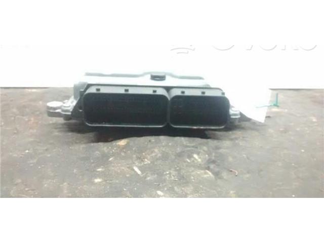 Řídící jednotka A6401500734   Mercedes-Benz B W245 2007