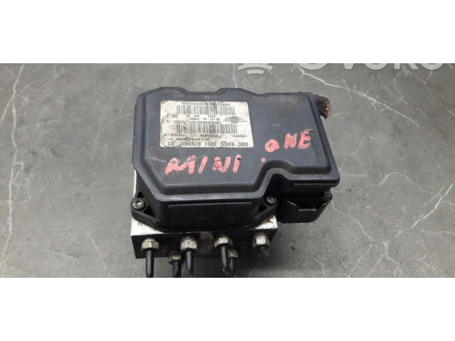 Jednotka ABS 679393201   Mini One - Cooper R50 - 53 2004
