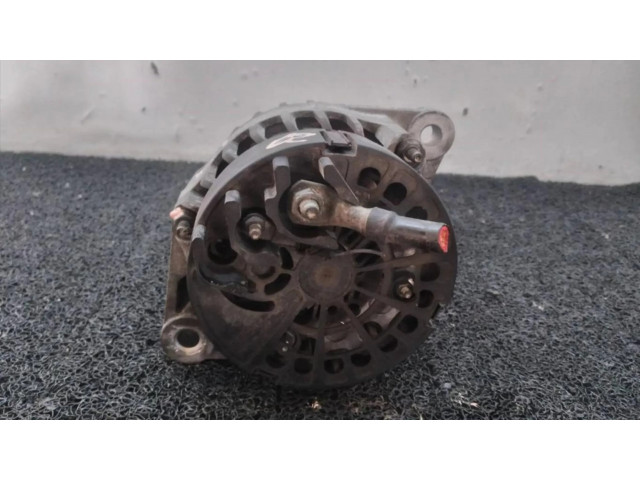 Генератор 063377490000, ALTERNADOR   Fiat Bravo 1.9     