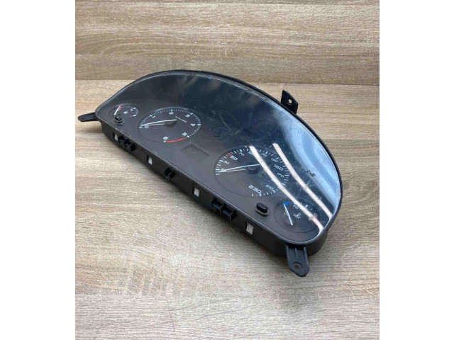 Přístrojová deska  Peugeot 406 1996 9644230980, 110080108  