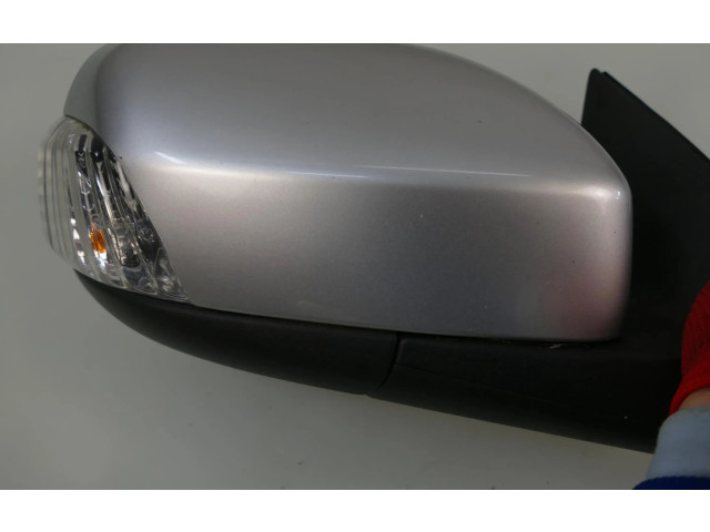Zpětné zrcátko  Volvo XC90 2014    