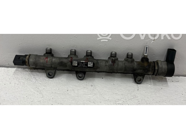 Vstřikovací lišta 8514154, 0445214315   BMW 2 F46  pro naftový motor 2.0  