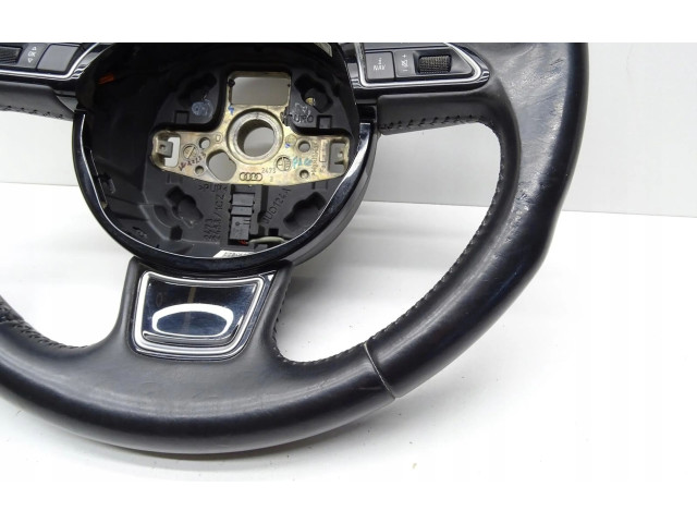 Volant Audi A5 8T 8F 2012 8K0419091BM  