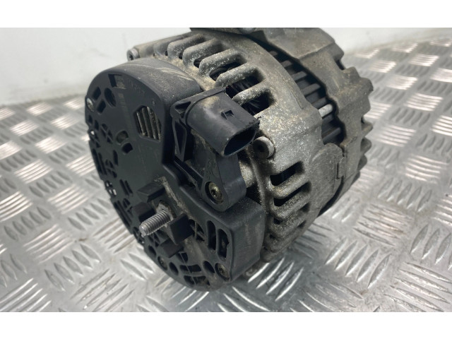 Генератор A0131545602   Mercedes-Benz ML W164      