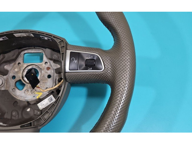 Volant Audi A5 8T 8F 2009 8T0419091B, IMPRK1437551  