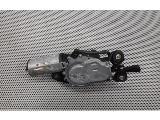 Моторчик заднего дворника 0000614    Smart ForFour I