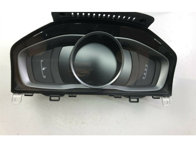 Přístrojová deska  Volvo V60 2017 31473468, G990  
