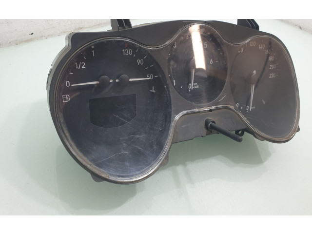 Панель приборов 5P0920827F   Seat Altea XL       