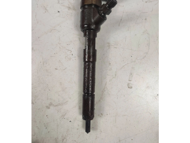 Vstřikovač 0445110351   Fiat Fiorino    199 A9.000 