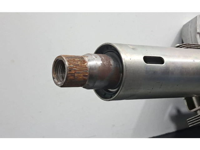 Руль A2044604516, 204460310    Mercedes-Benz CLK C207 A207  OM 642.836 