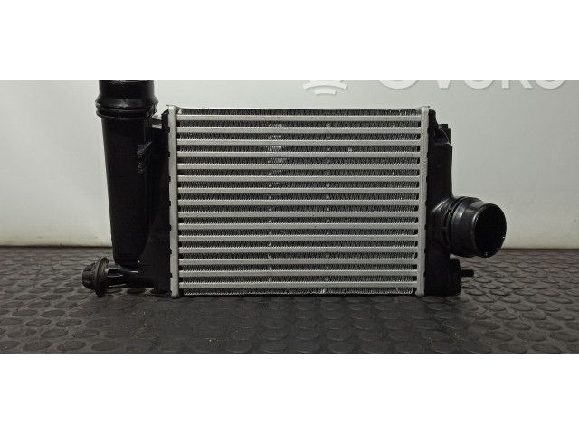 Интеркулер  144614ED1A, M166253A   Renault Kadjar 