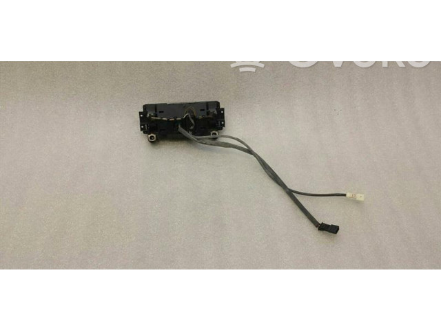 Блок управления климат-контролем A2118300285   Mercedes-Benz E W211