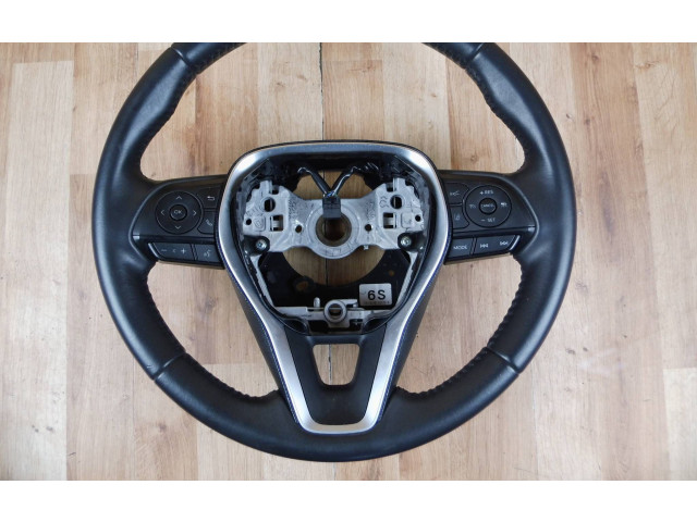 Volant Toyota RAV 4 (XA50) 2020 GS12007880, 4510012G90C0  