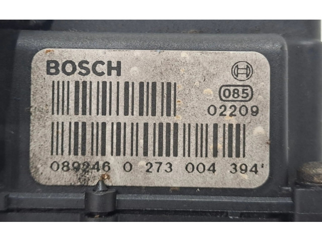 Jednotka ABS 7700432644, 0265216731   Renault Megane I 2000