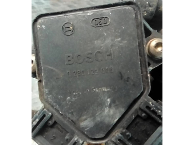 Vstřikovací lišta 0280122005   Fiat Punto (176)  pro benzínový motor 1.2  