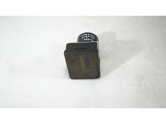 Jednotka ABS 6784763, D8893   BMW 1 E82 E88 2008
