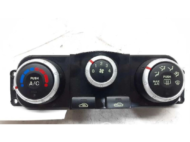 Блок управления климат-контролем 972503K570K7   Hyundai Sonata