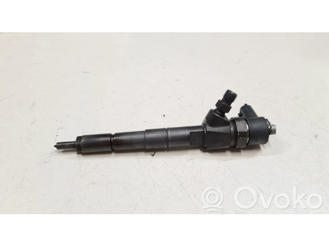 Vstřikovač 0445110391, BTI7F6AAA   Fiat Croma  pro naftový motor 1.9  