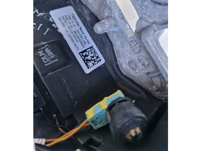 Volant Peugeot 5008 II 2024 34199119F, 98105488ZD  