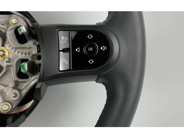 Volant Mini Clubman F54 2017 6234216, 9892265  