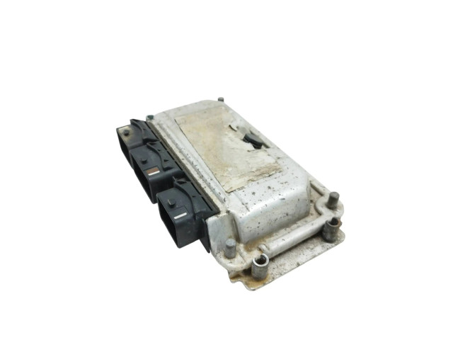Řídící jednotka 9647481580, 9643218980   Peugeot 206 2003