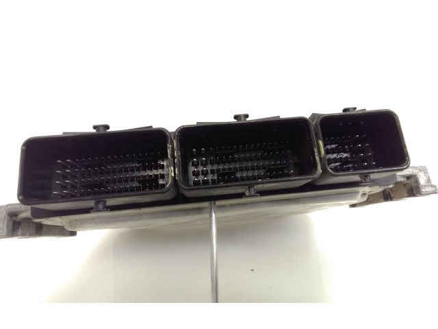 Řídící jednotka 0281031099, 237104BE0D   Nissan X-Trail T32 2016